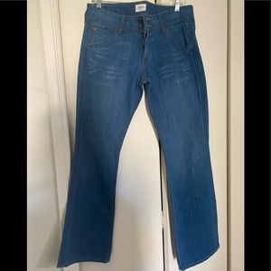Hudson Signature petite bootcut size 31